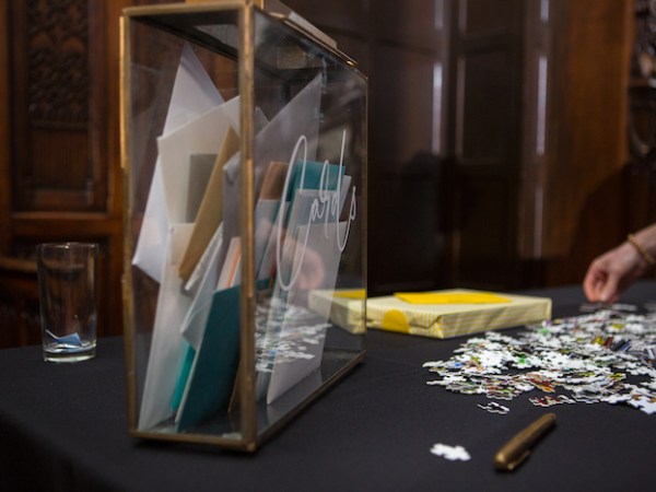 The Best Small Thing That Made a Big Impact at Our&nbsp;Wedding